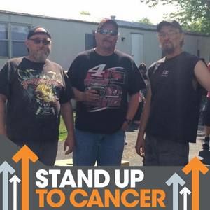 Meet your Posher, Rick